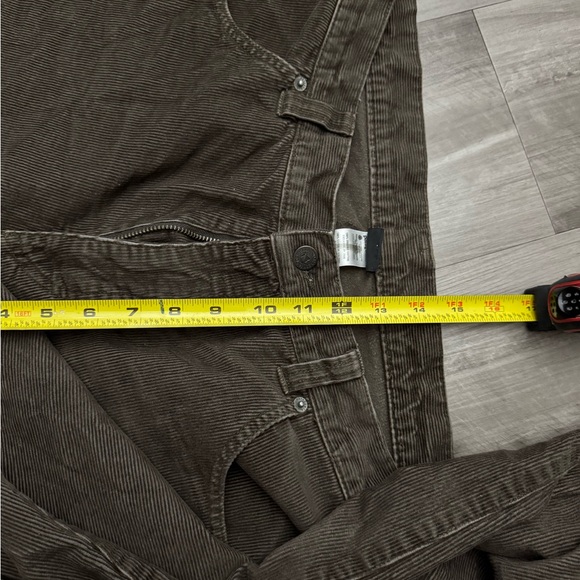 Patagonia Corduroy 38x30 Pants - Picture 5 of 7